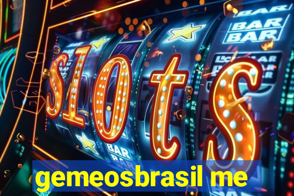 gemeosbrasil me